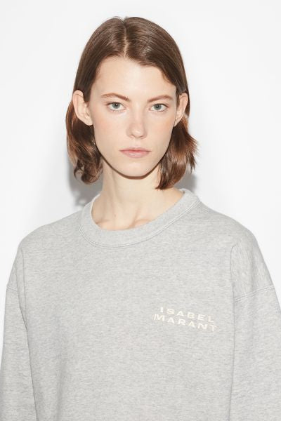 Sweatshirt shad - Gris - Woman - 6