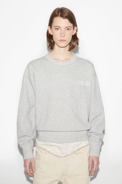 Sweatshirt shad - Gris - Woman - 8