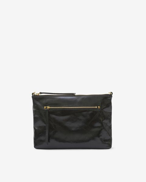 Borsa nessah Woman Nero 15
