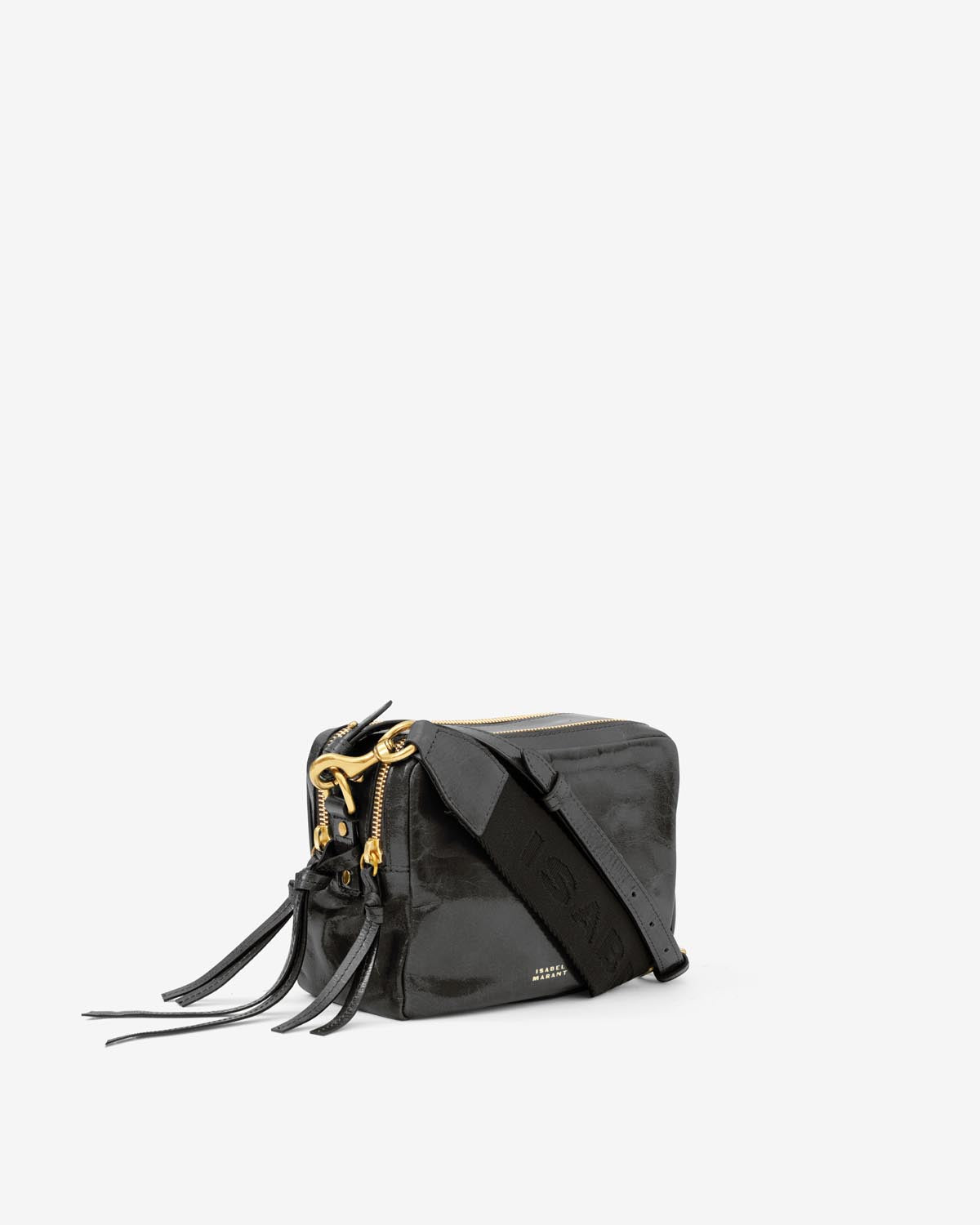 Wardy カメラバッグ Woman 黒 8