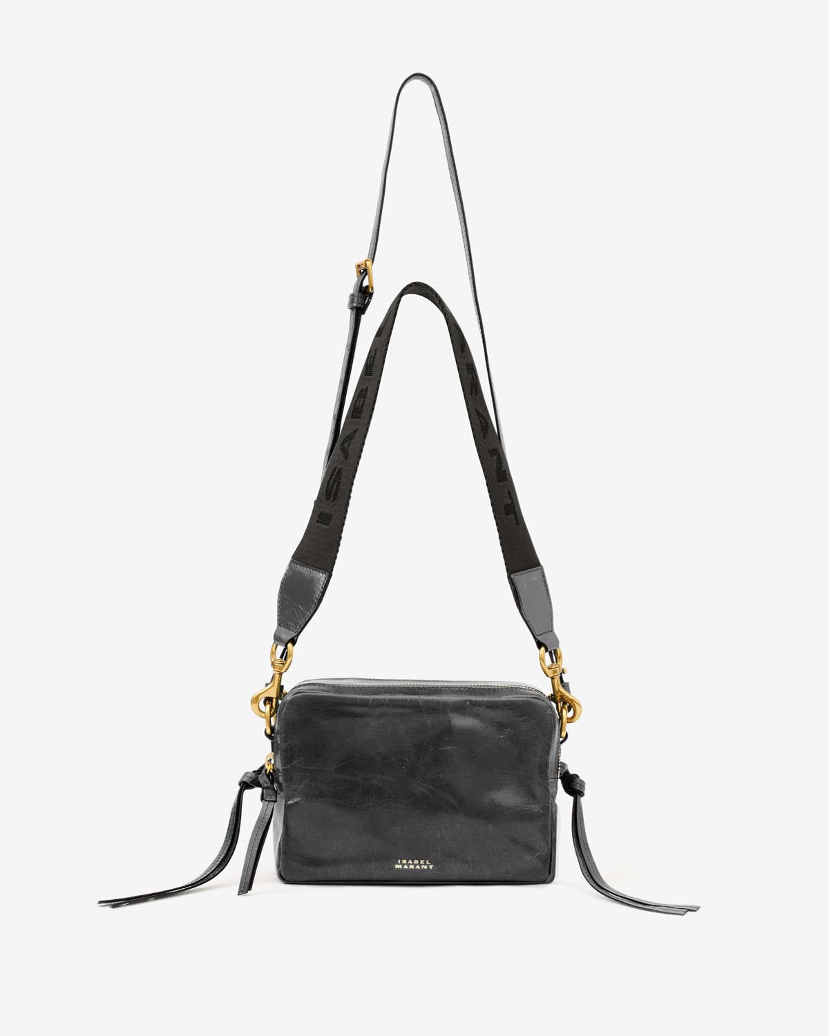 Wardy カメラバッグ Woman 黒 11