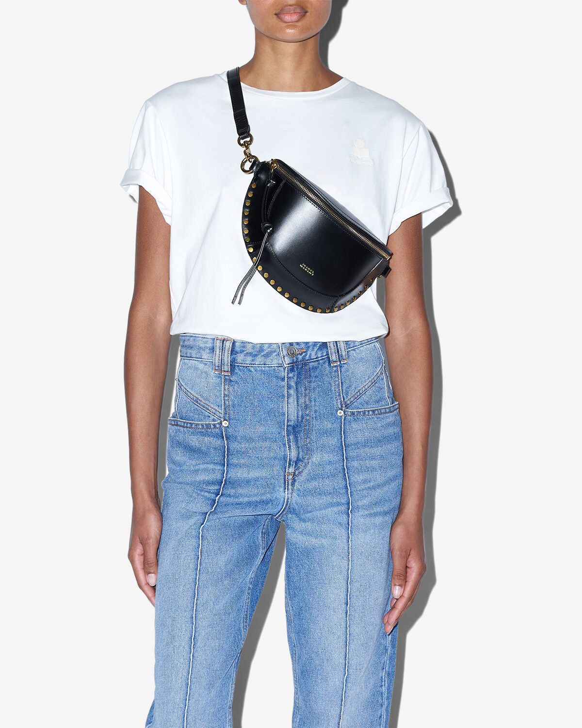Skano バッグ Woman 黒 5