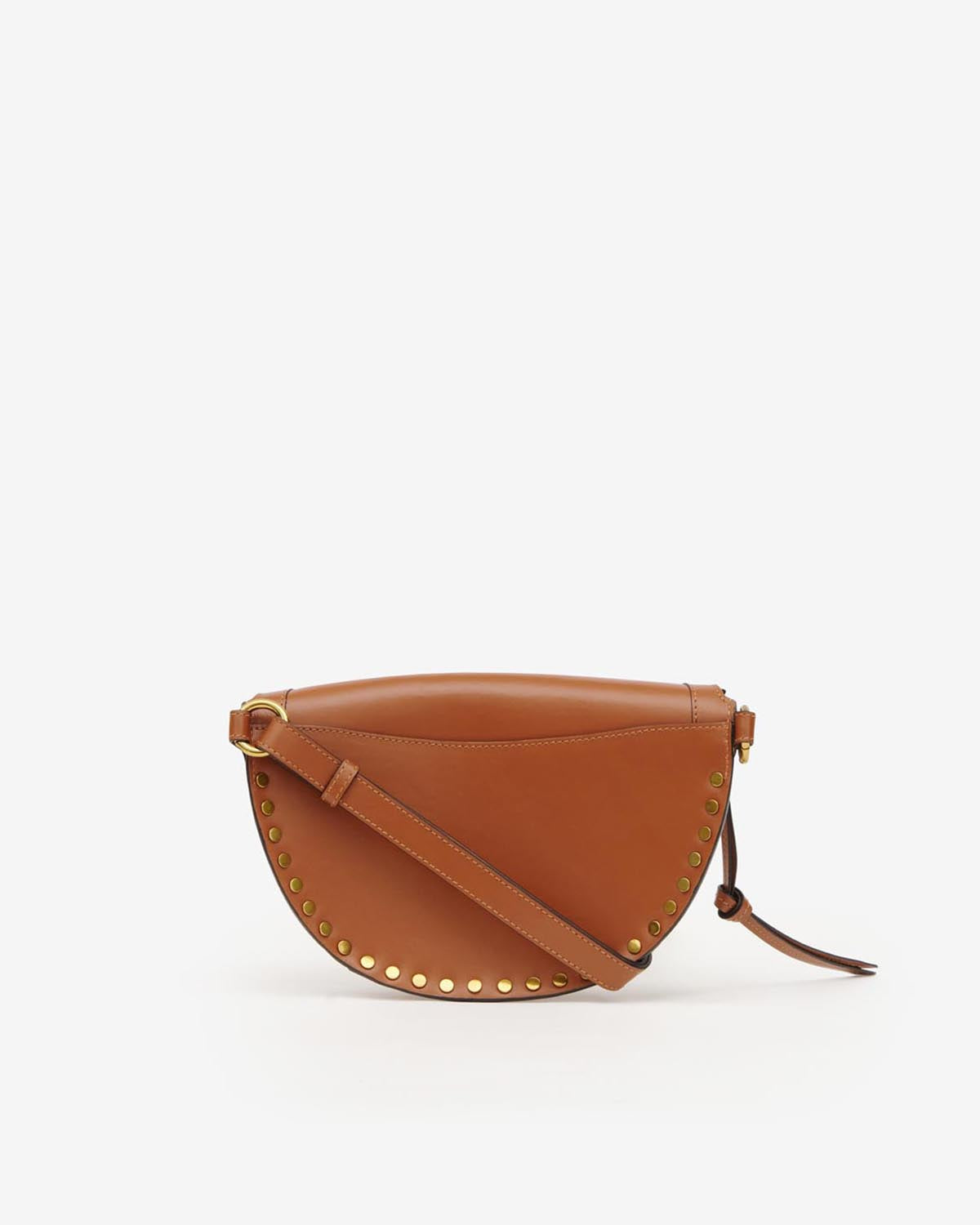 Bolso skano Woman Cognac 2