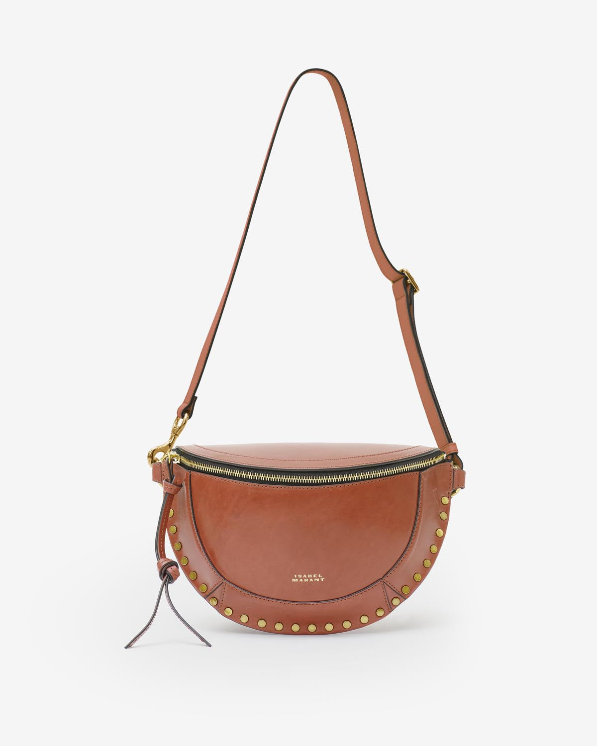 Bolso skano Woman Cognac 5