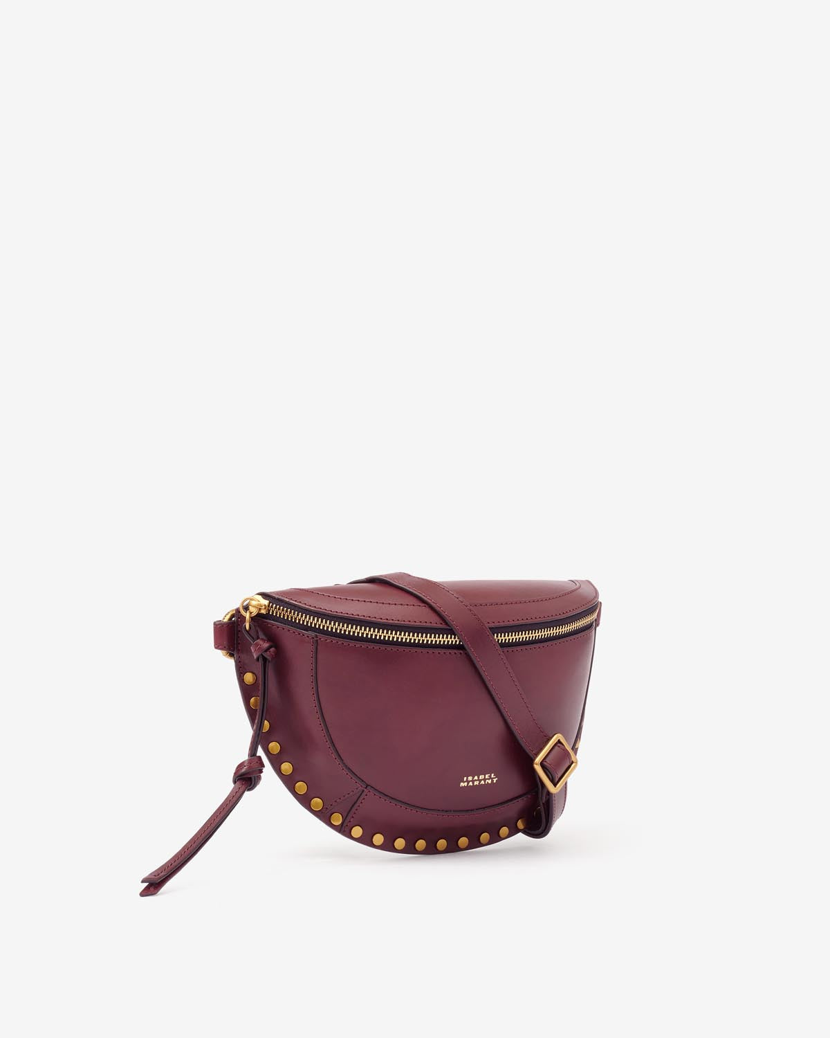 Borsa skano Woman Bordeaux 4