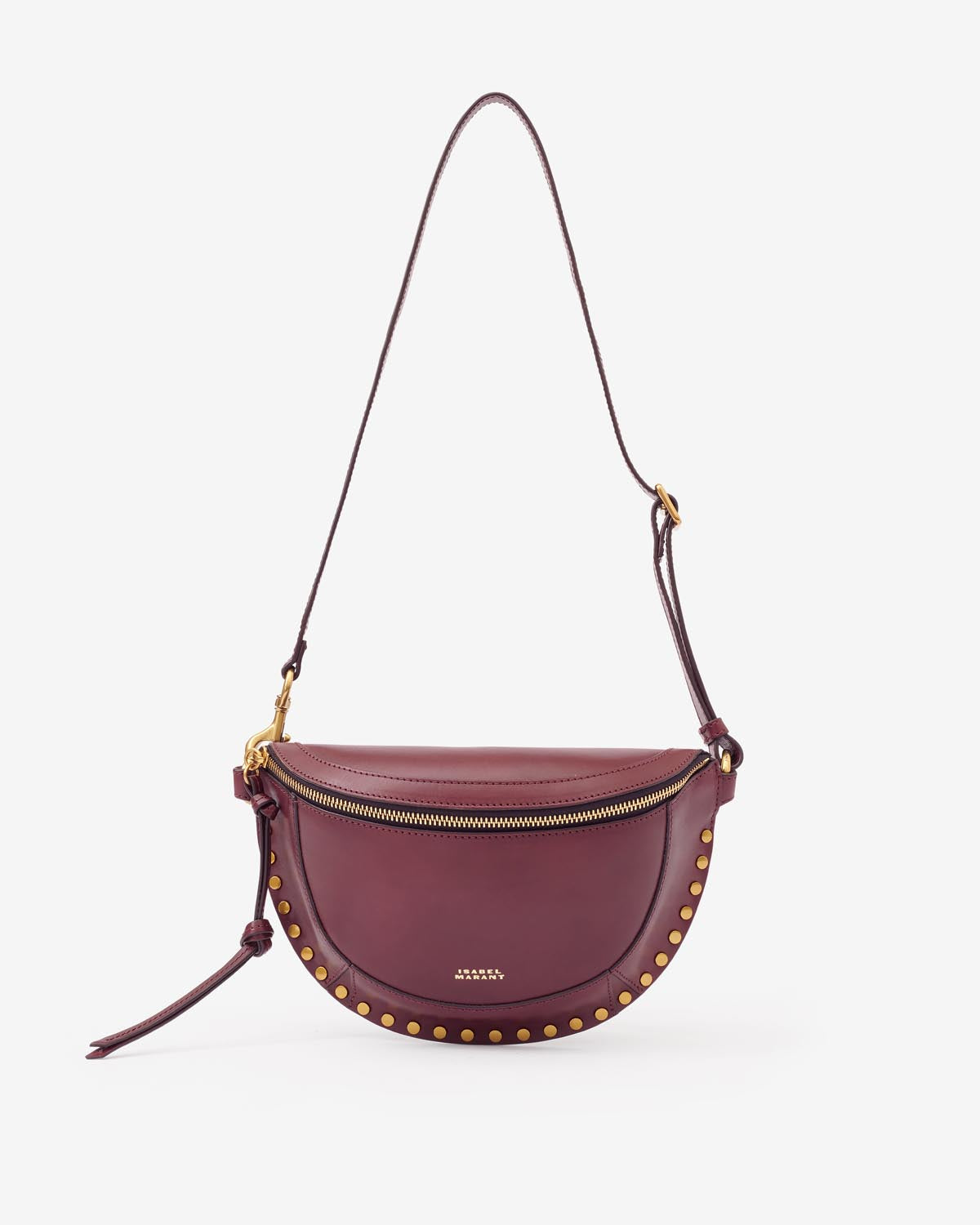 Borsa skano Woman Bordeaux 3