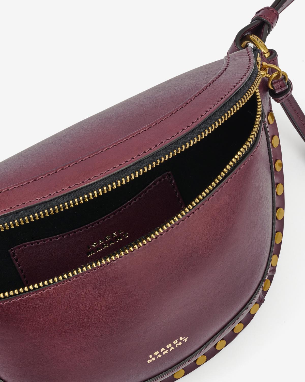 Borsa skano Woman Bordeaux 5