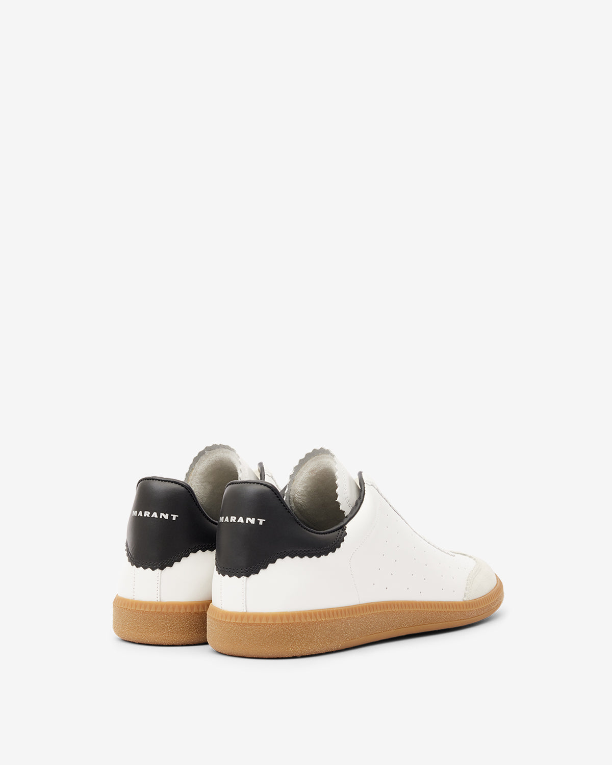 Brycy sneakers Man White 3