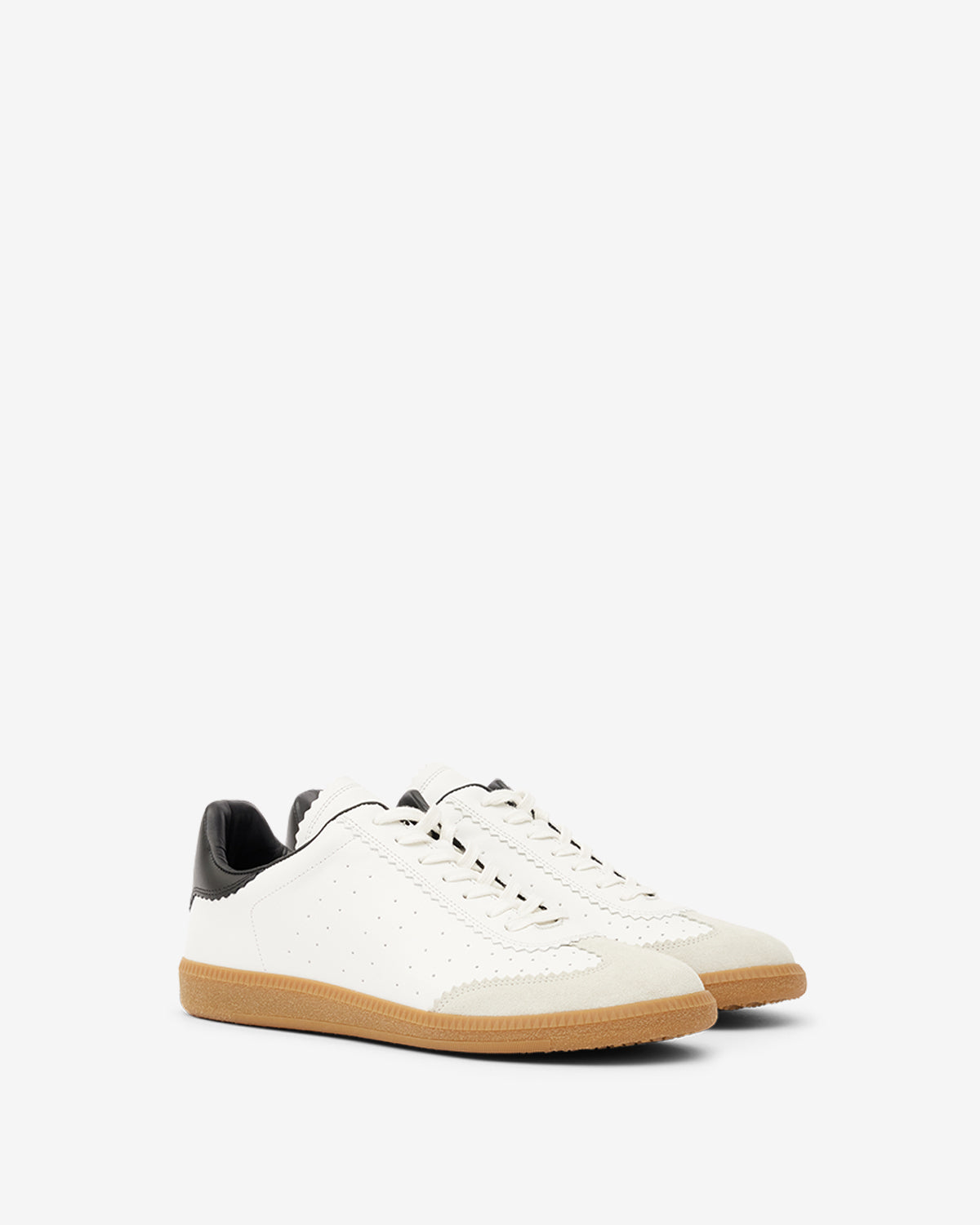 Brycy sneakers Man White 4