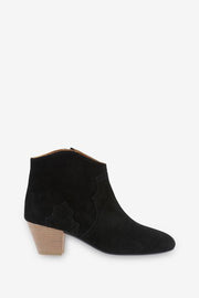 BOTAS BAJAS DICKER
