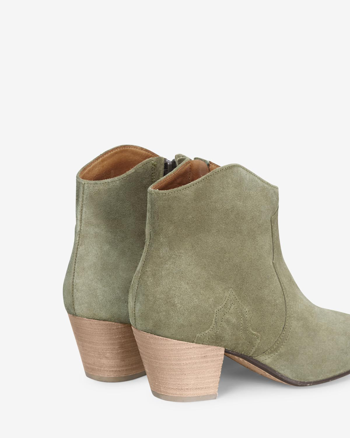 Isabel marant dicker boots sizing hotsell