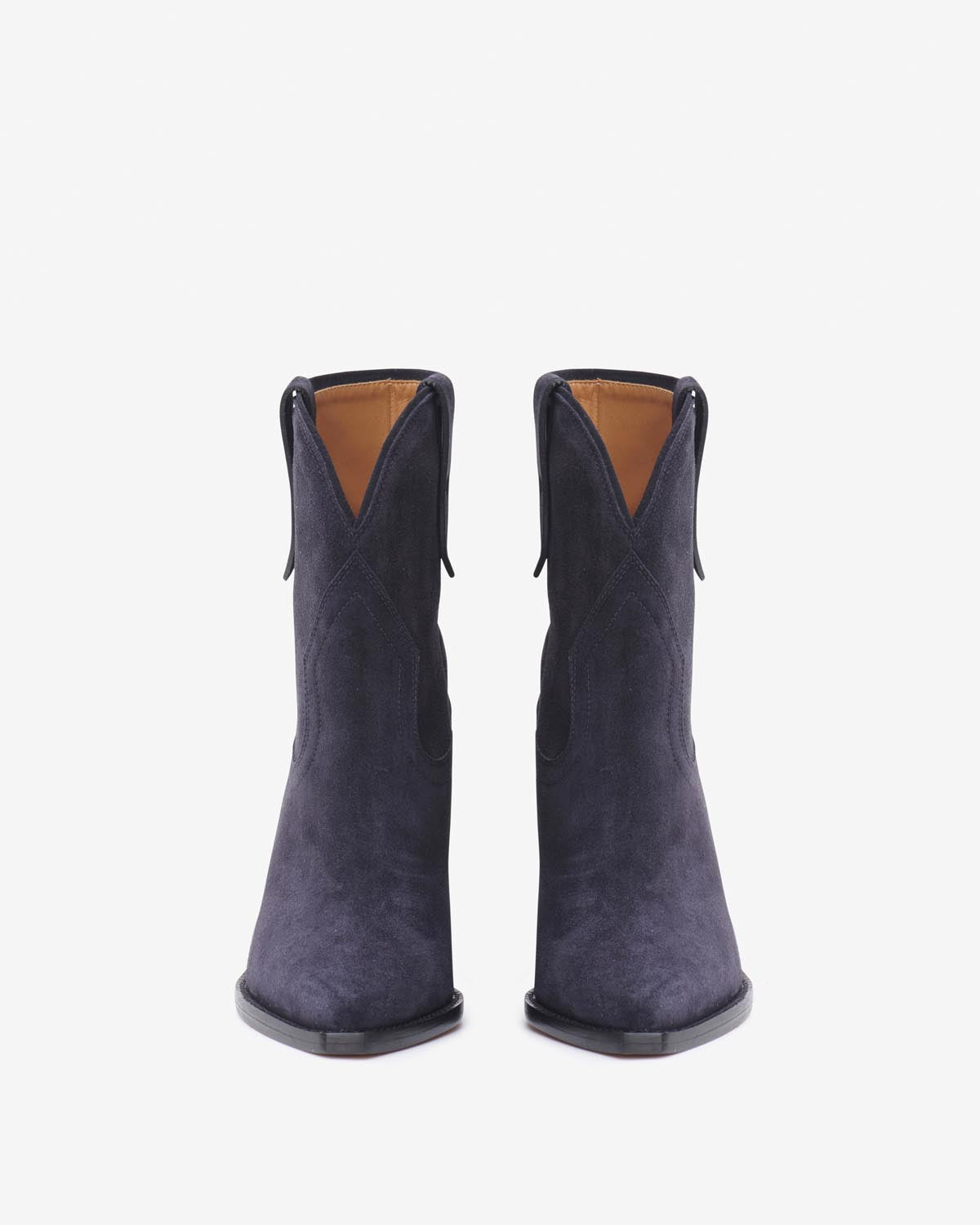 Leyane boots Woman Black 4