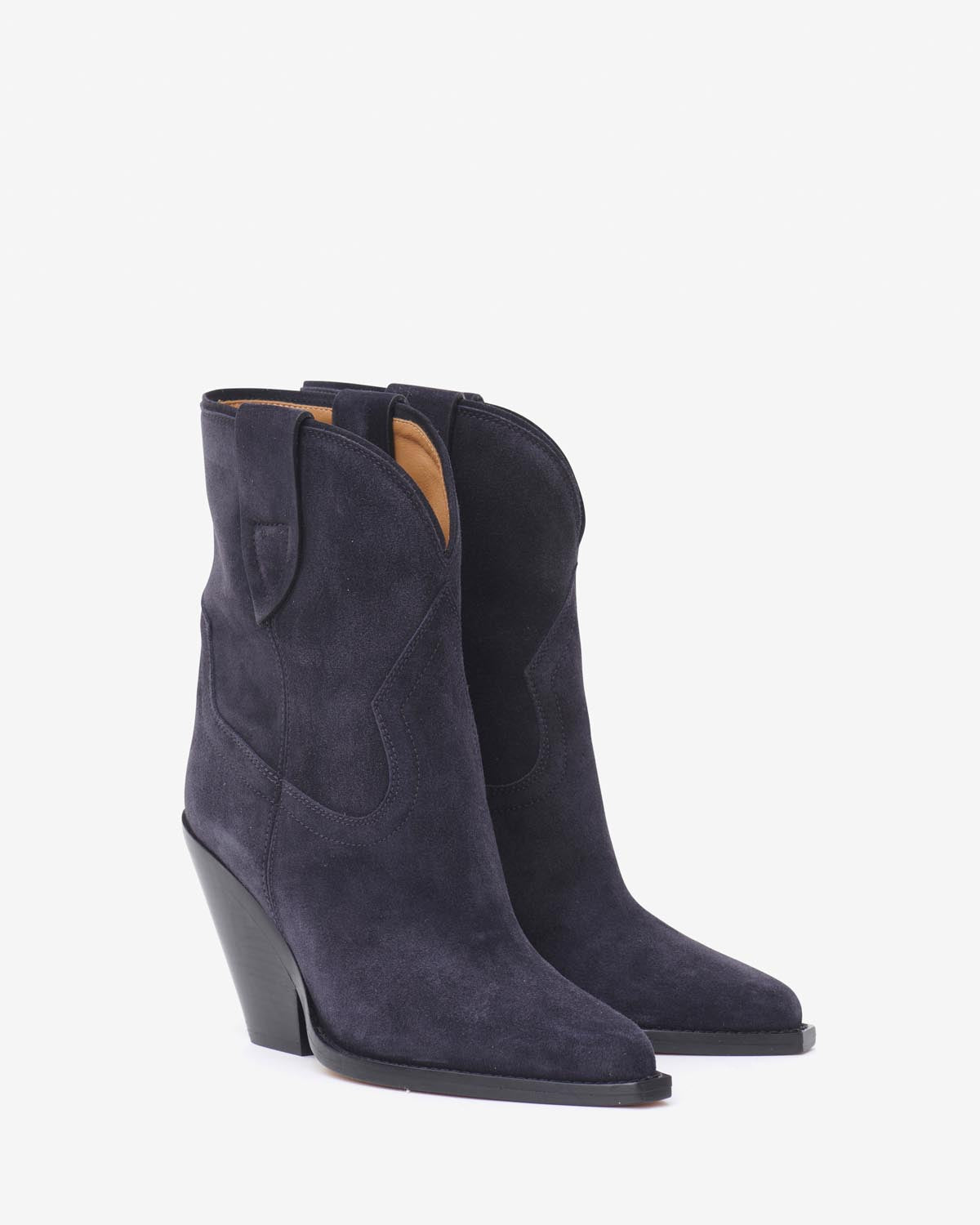 Leyane boots Woman Black 3