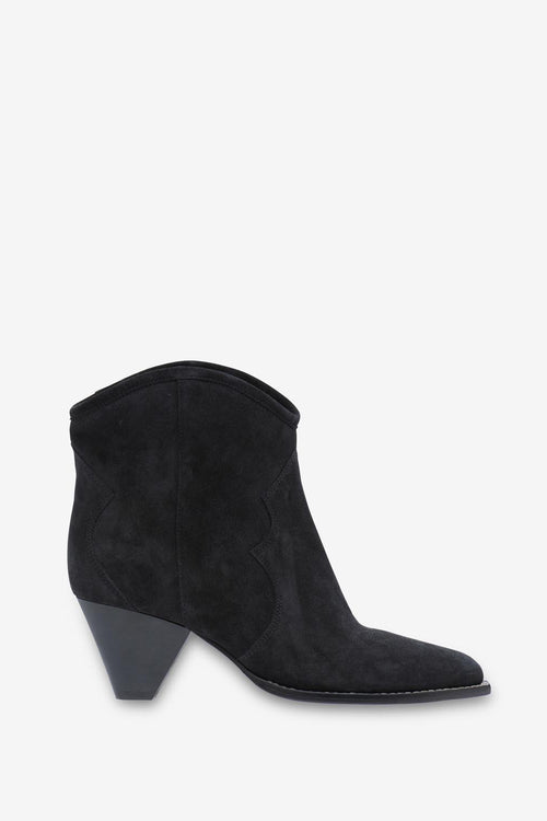 DARIZO BOOTS