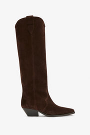 BOTTES DENVEE