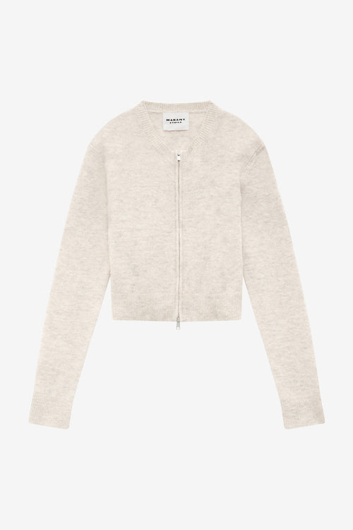 Cardigan Oaka
