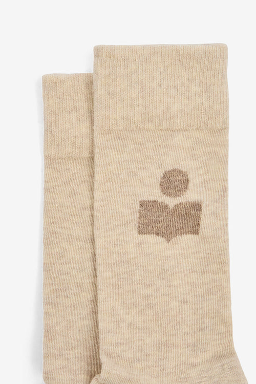 SILOKI SOCKS