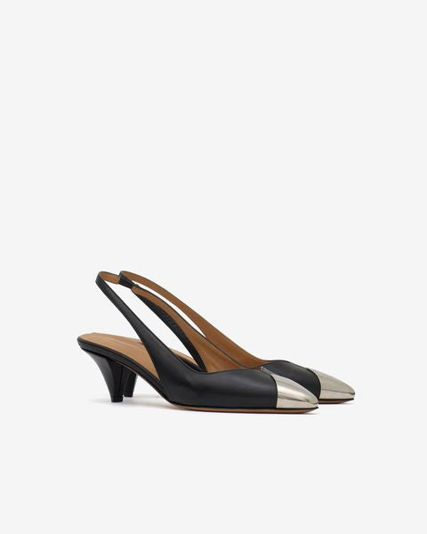 Décolleté elina Woman Nero 7