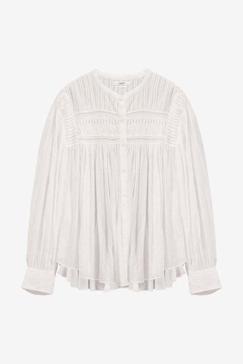 Plalia blouse