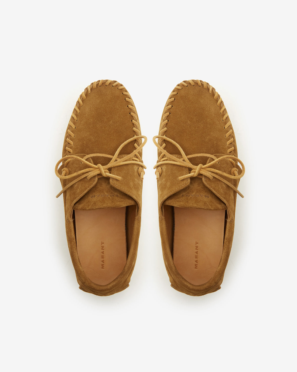 Fylan men loafers Man Sepia 1