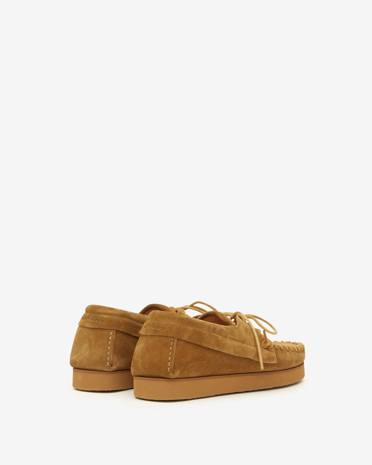 Fylan men loafers Man Sepia 2