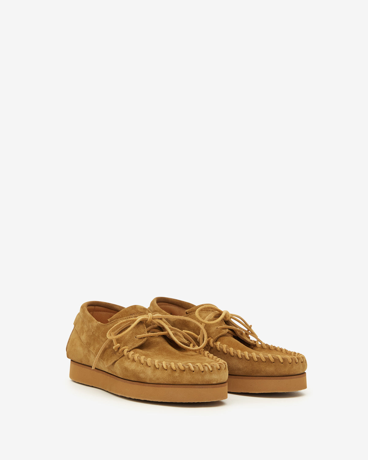 Fylan men loafers Man Sepia 4
