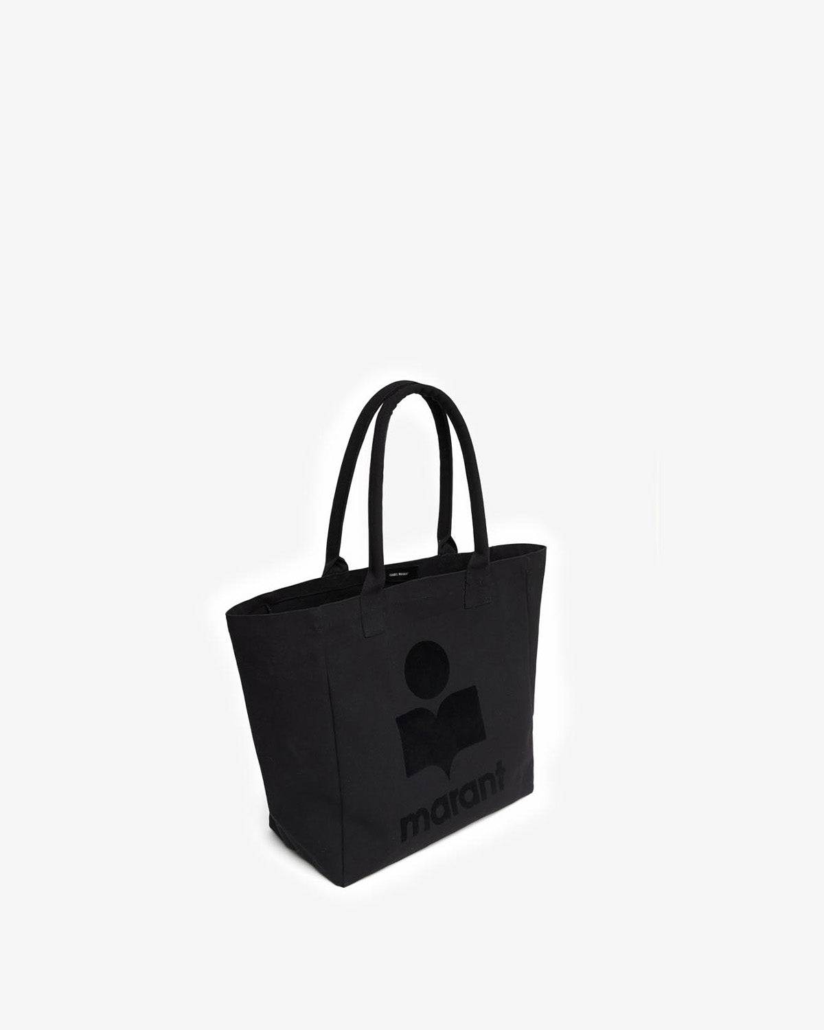 Yenky bag Woman 검은색 3