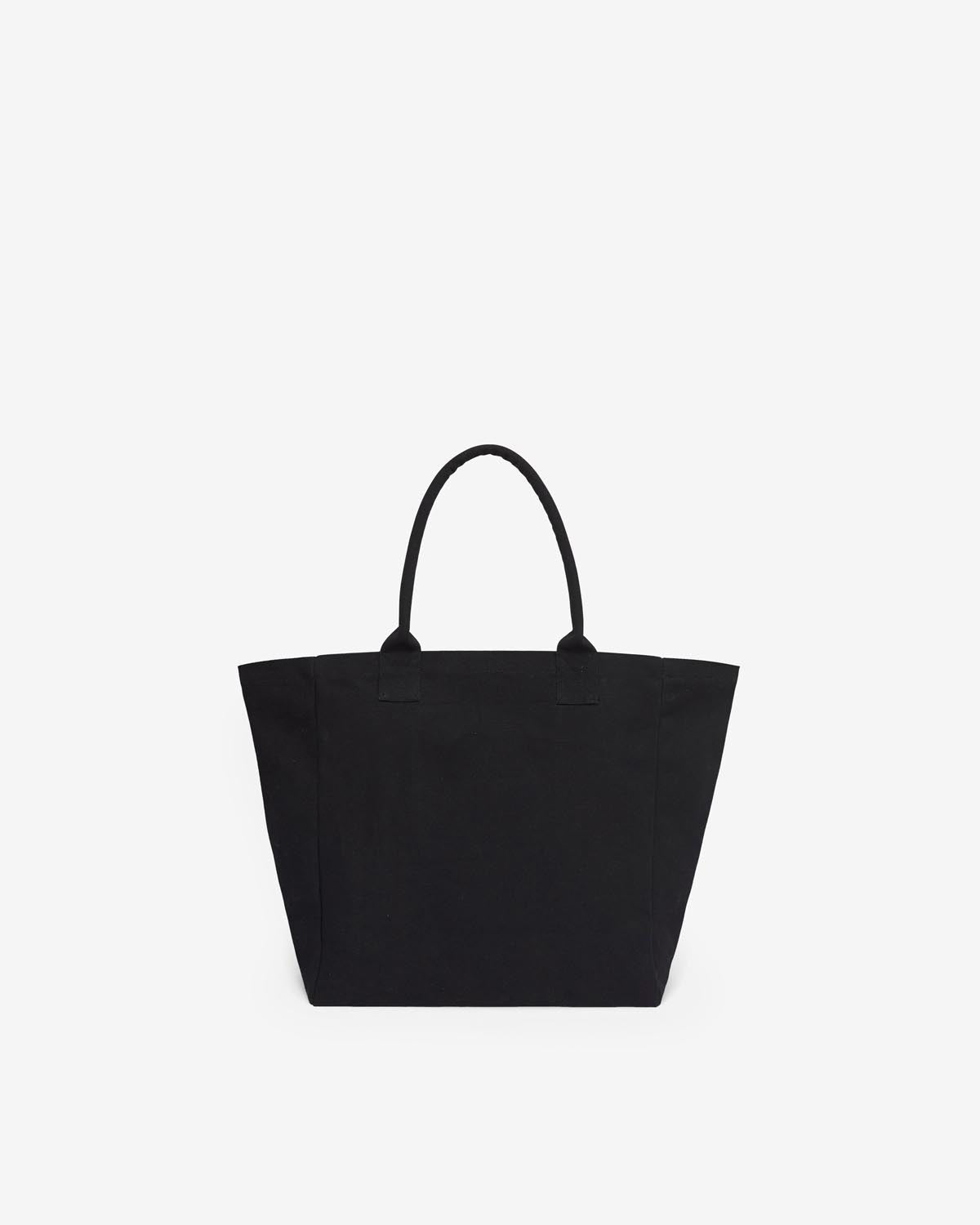 Yenky bag Woman 검은색 4