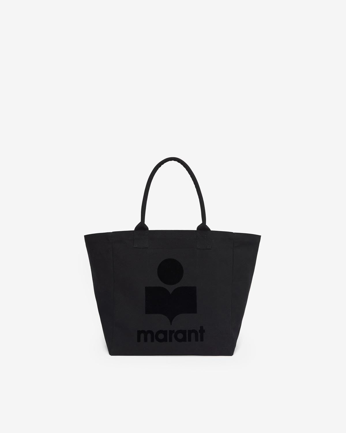 Yenky bag Woman 검은색 1
