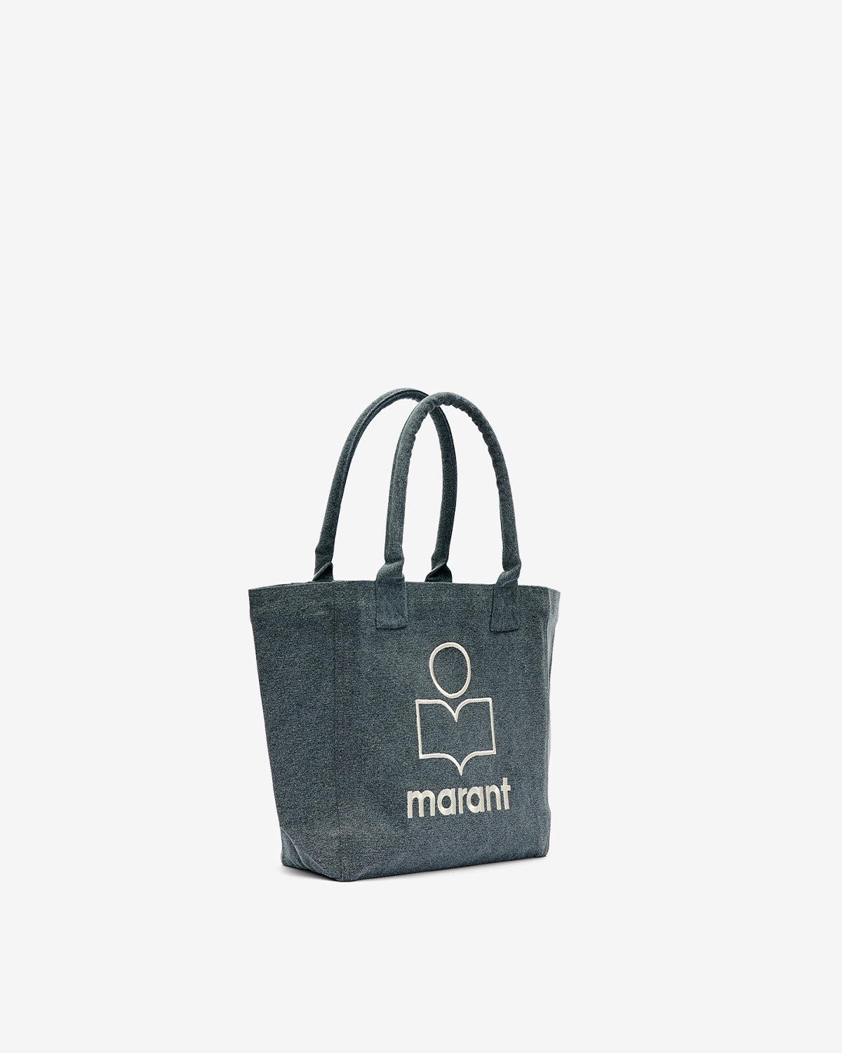 Bolso small yenky Woman Negro lavado 1