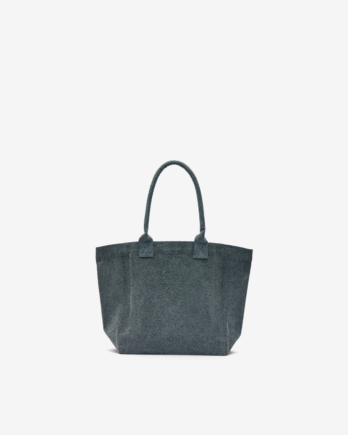 Bolso small yenky Woman Negro lavado 2