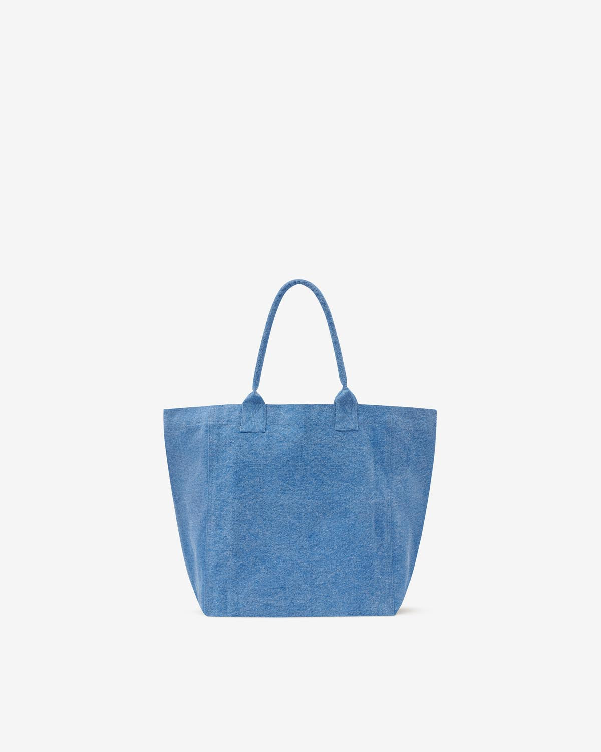Bolso tote yenky Woman Azul 2