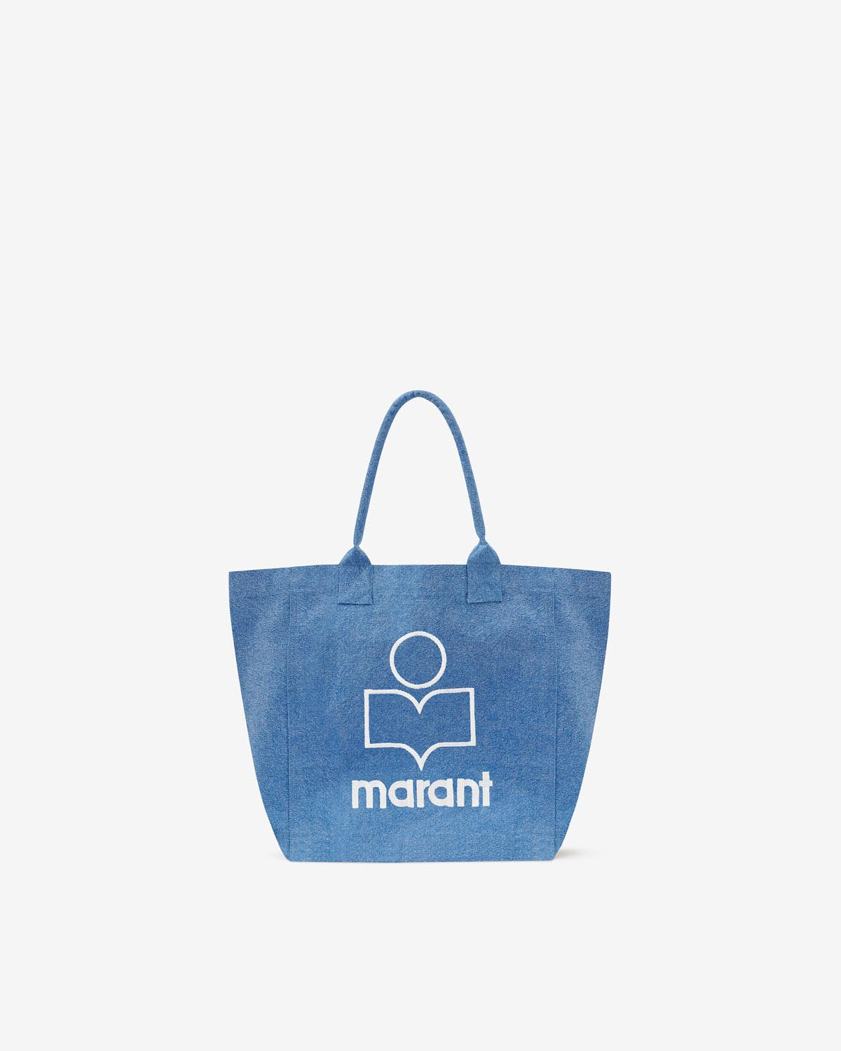 Bolso tote yenky Woman Azul 1