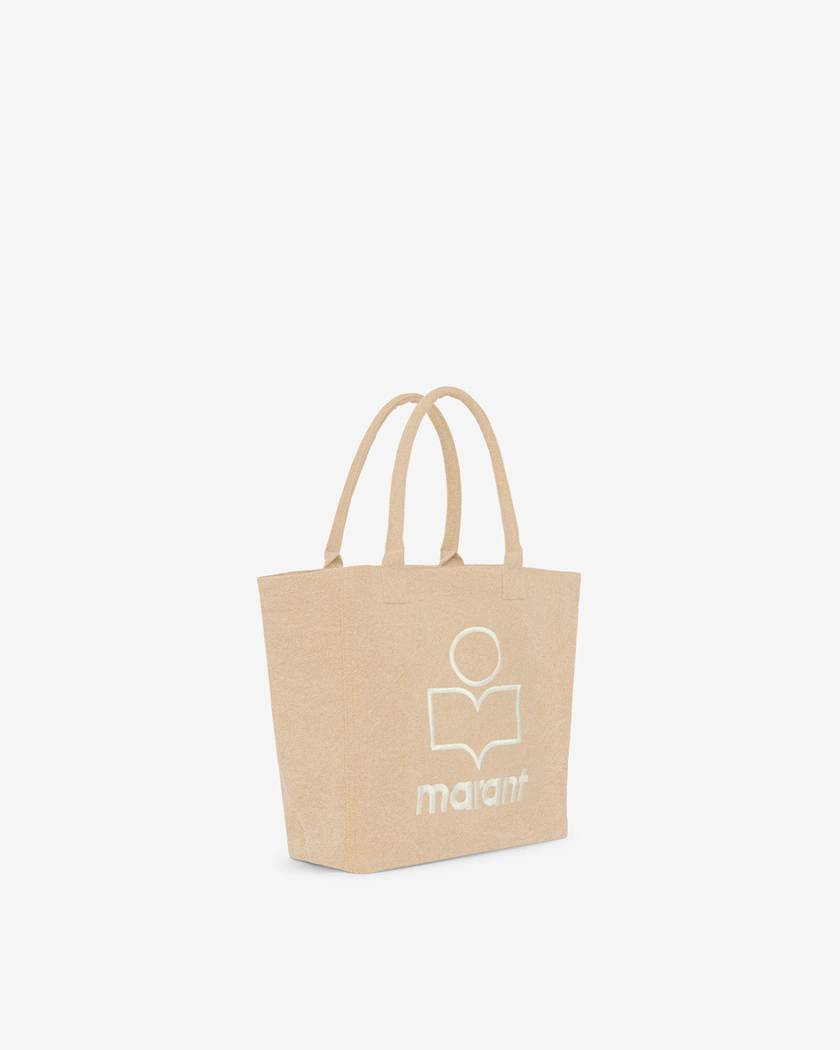 Bolso yenky small Woman Beige 1