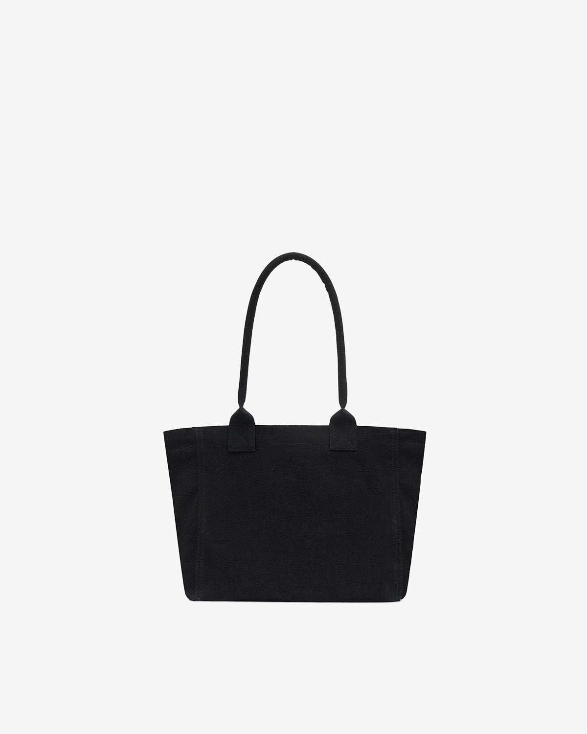 Yenky zipped bag Woman Black 4