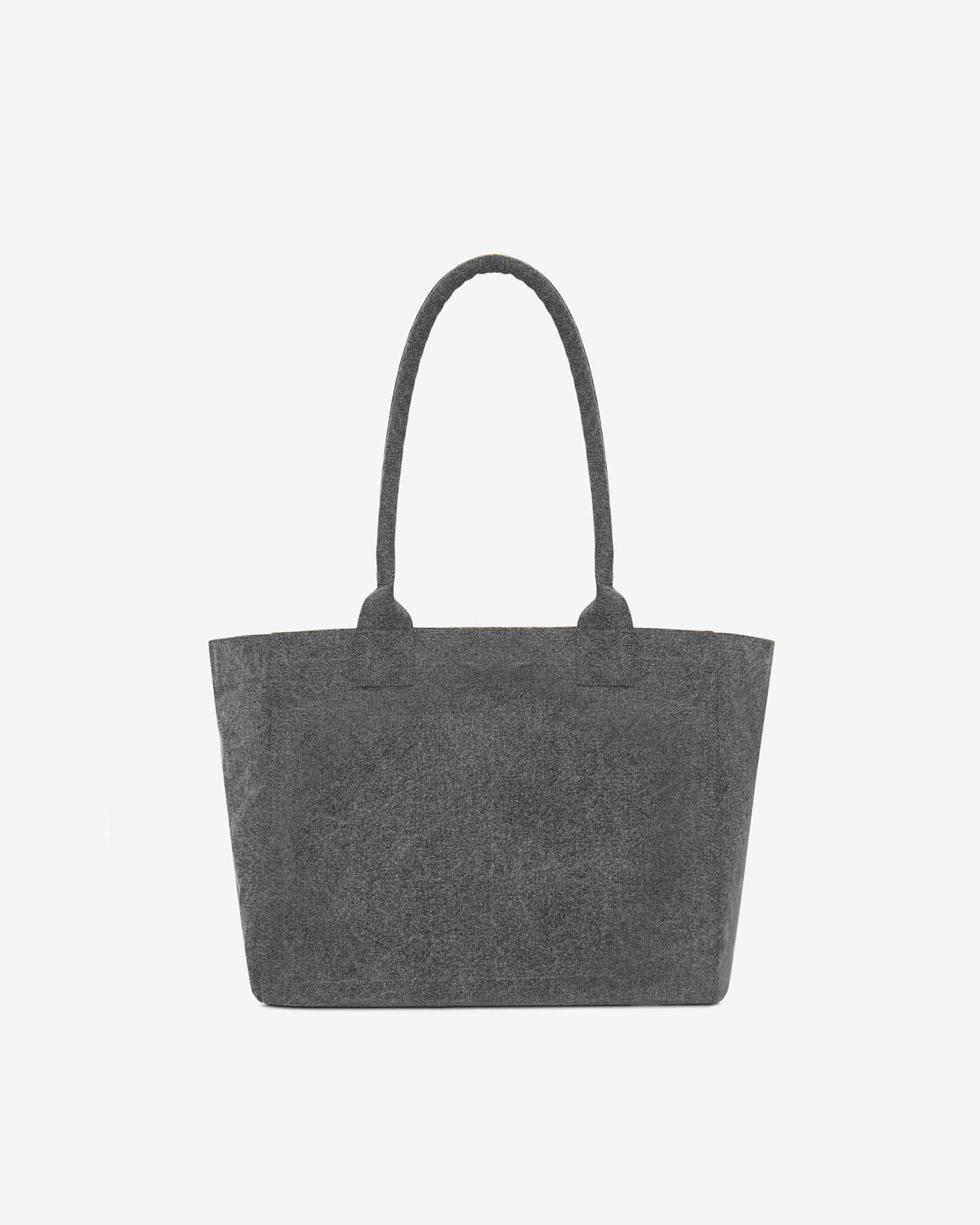 Sac yenky zipped Woman Noir délavé 2