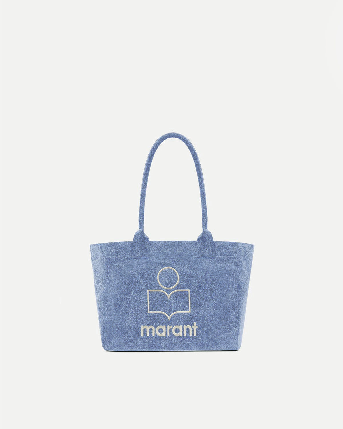 Borsa yenky zipped Woman Blu 1
