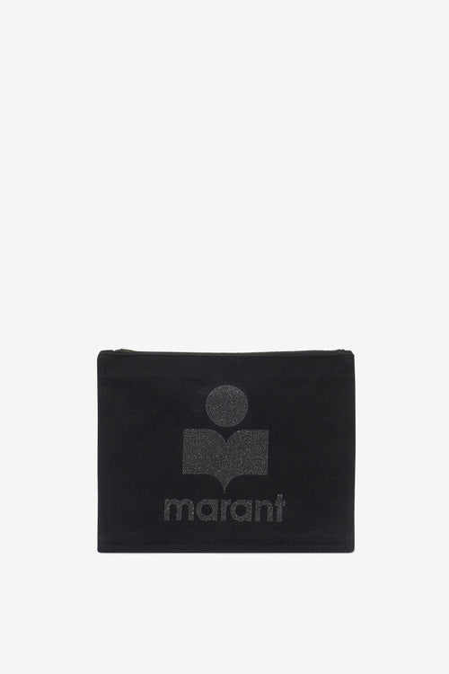 Nettia clutch bag
