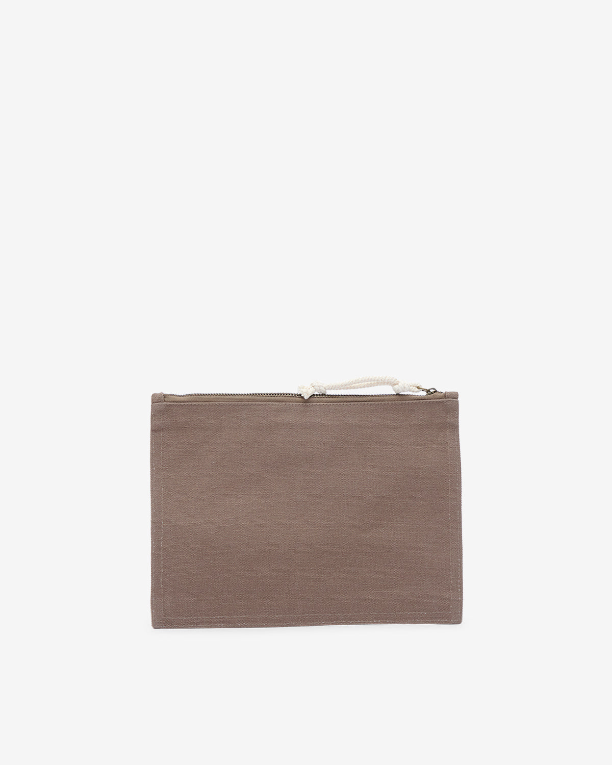 Pochette netia Woman Kaki 2