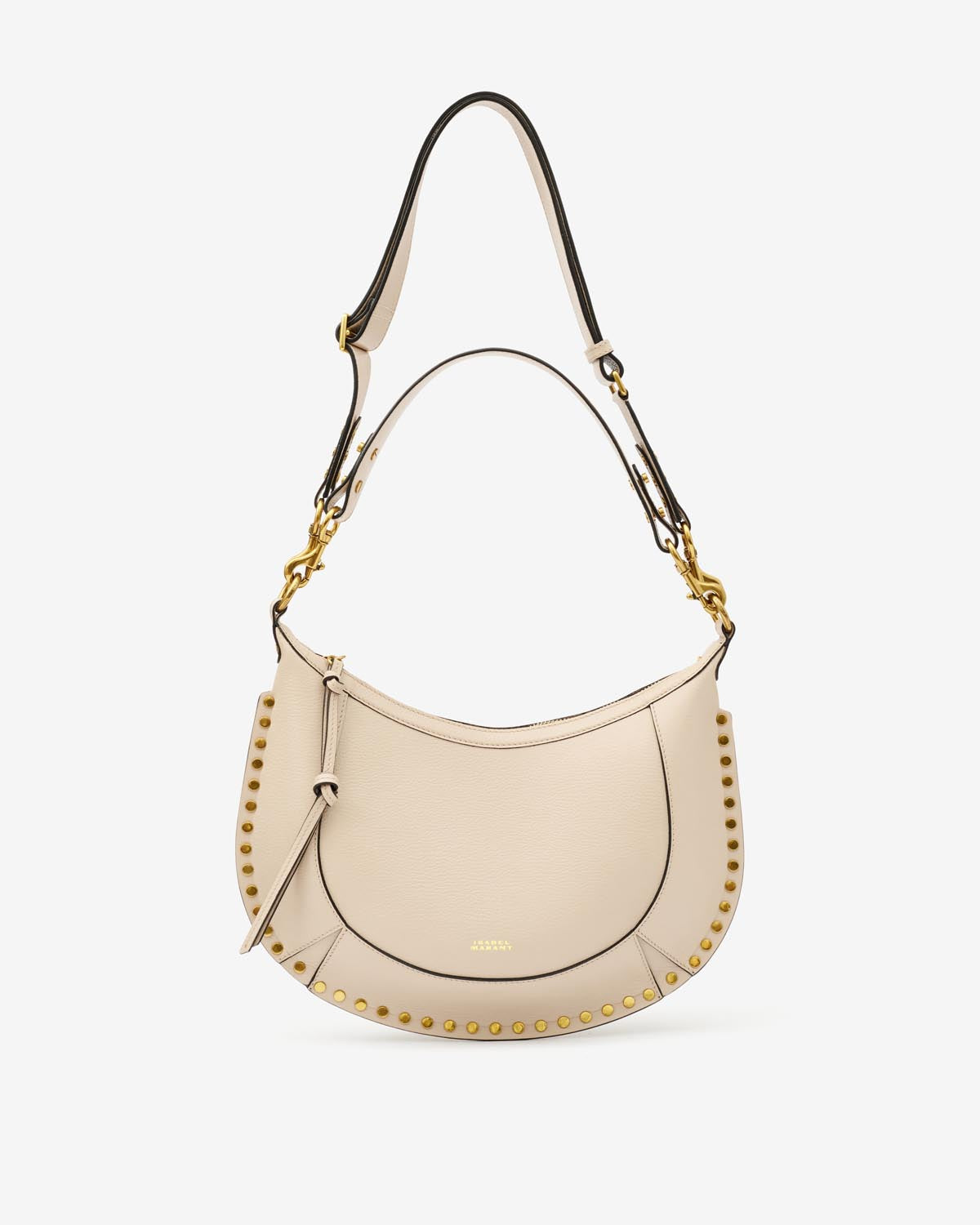 Sac naoko Woman Beige clair 4