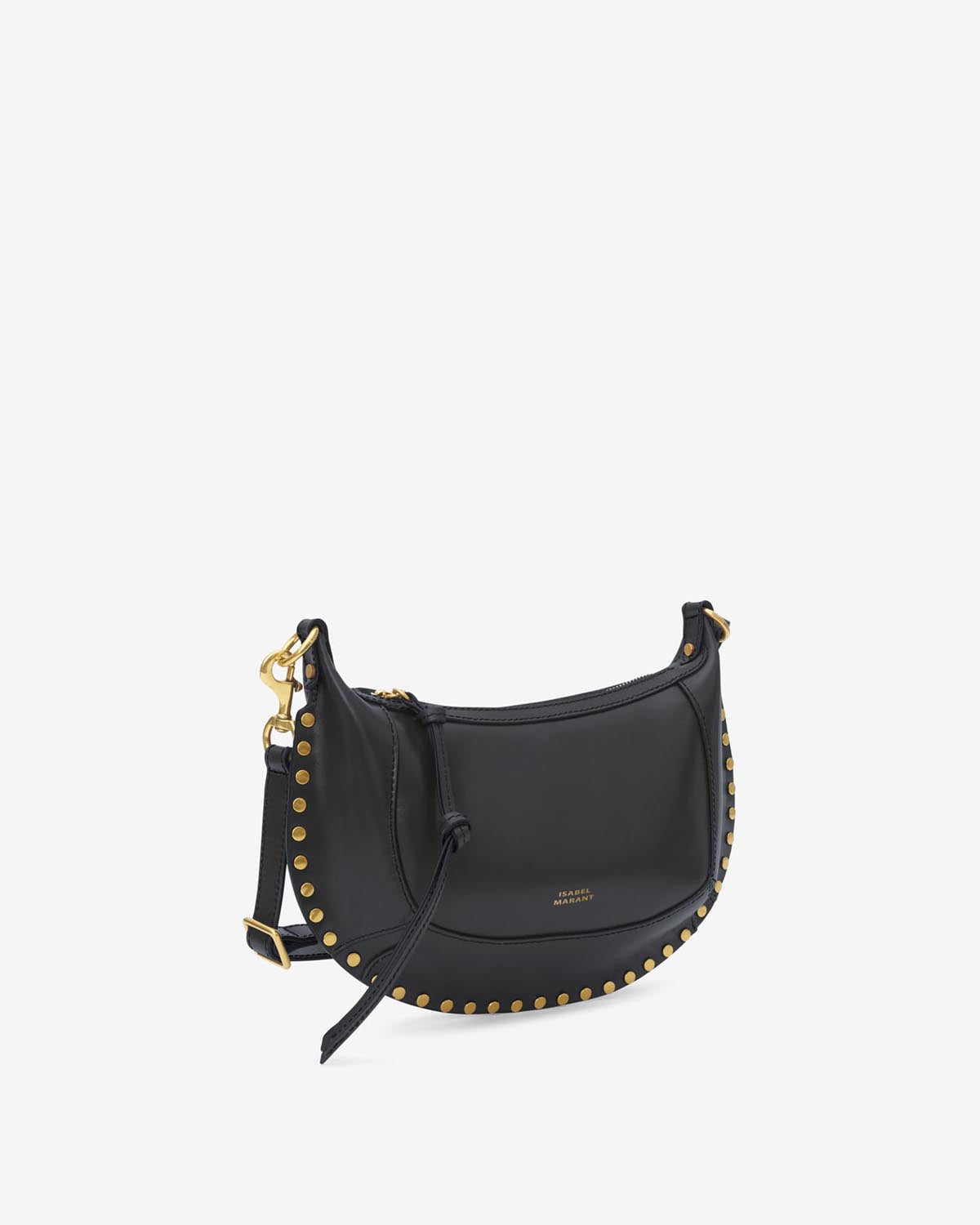 Borsa oskan moon Woman Nero 3