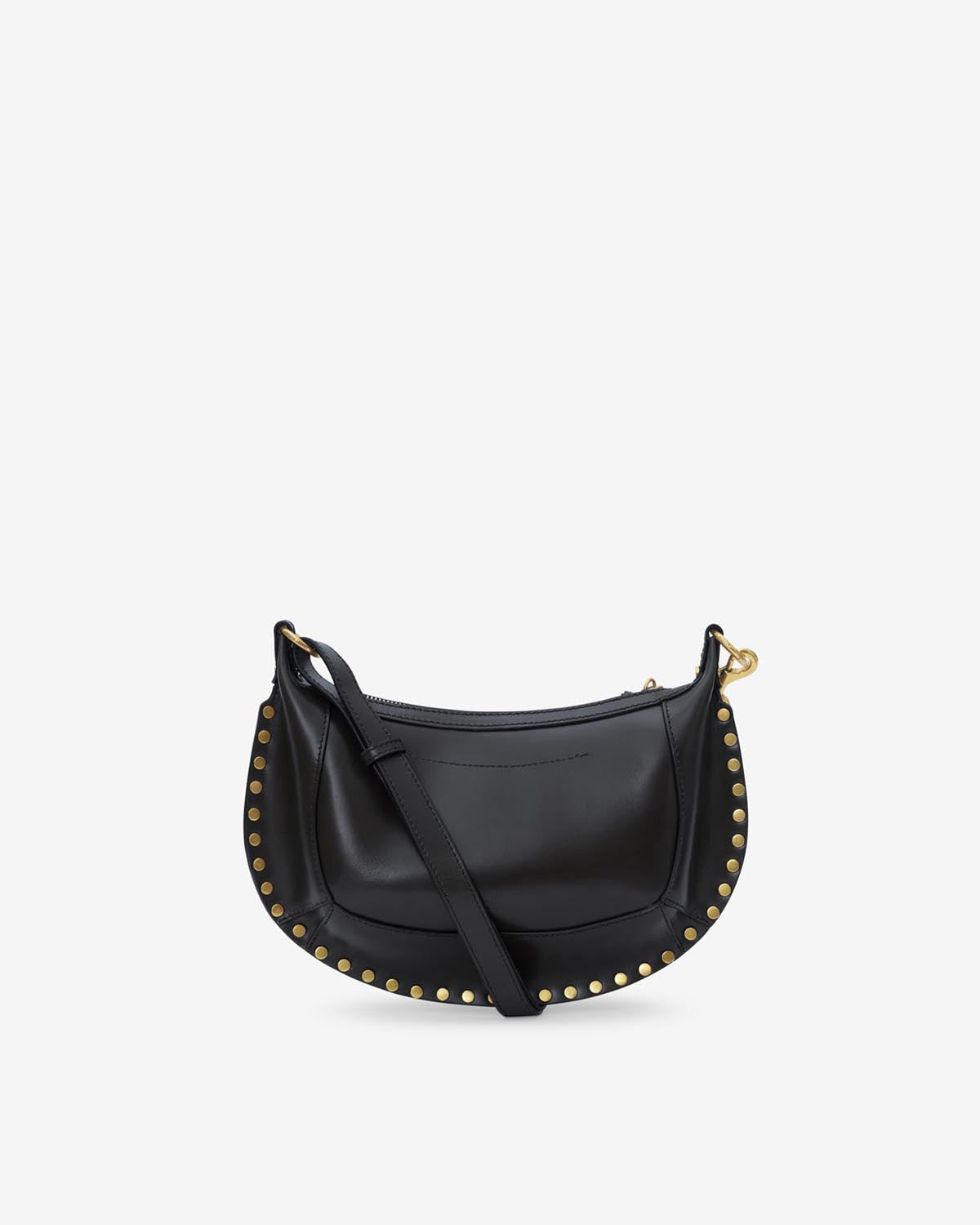 Borsa oskan moon Woman Nero 2