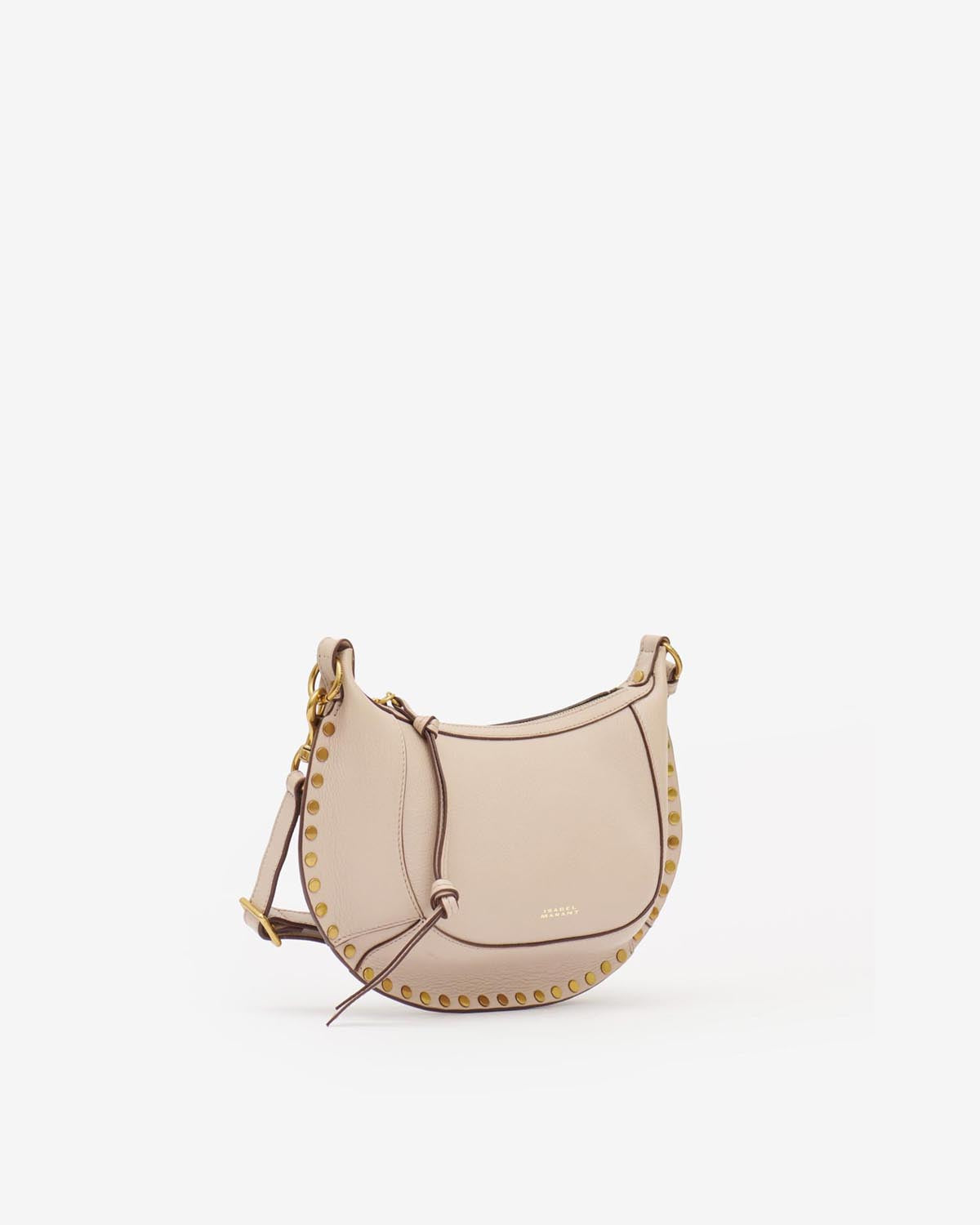 Bolso oskan moon Woman Light beige 3