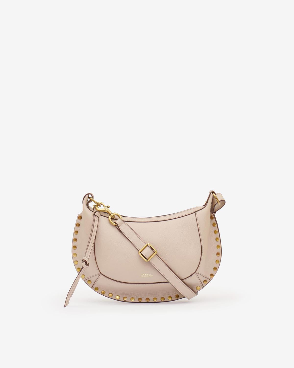 Bolso oskan moon Woman Light beige 1
