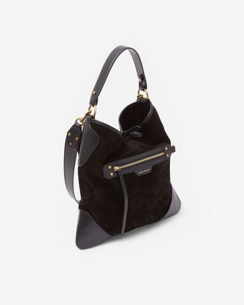 Tasche botsy day Woman Schwarz 1