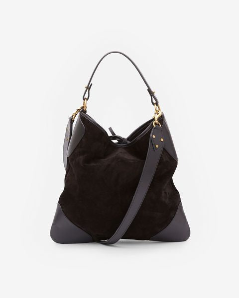 Tasche botsy day Woman Schwarz 2