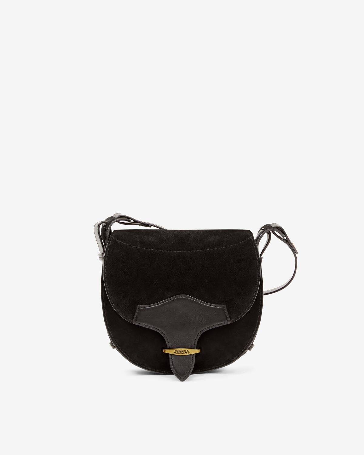Borsa botsy Woman Nero 1