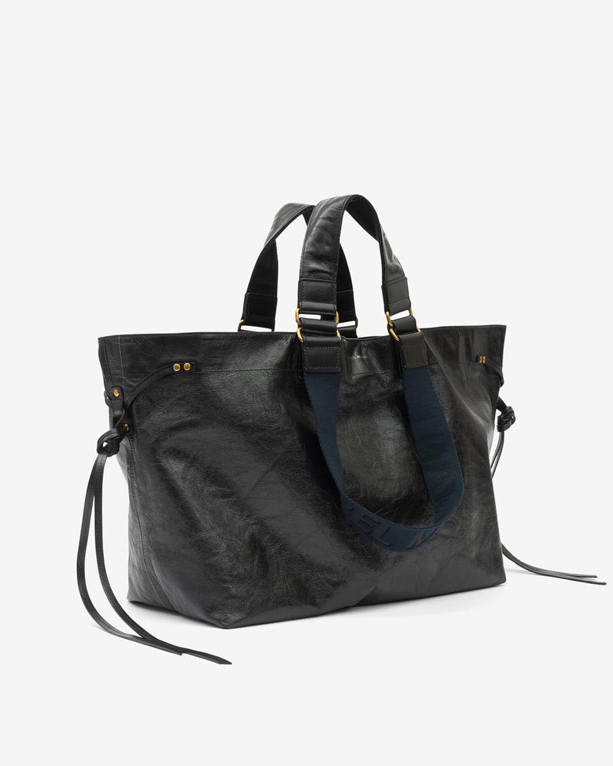 Sac wardy Woman Noir 2