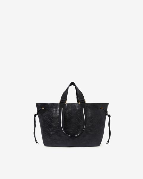 Borsa wardy Woman Nero 4