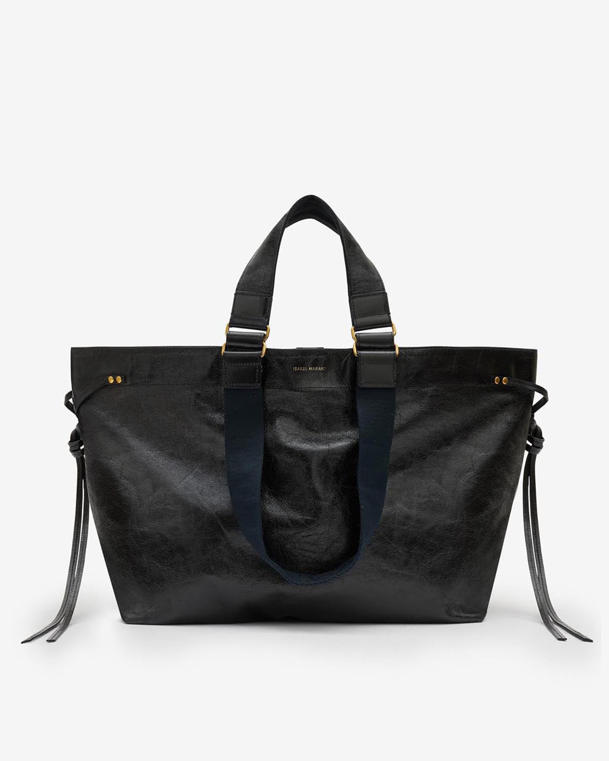 Sac wardy Woman Noir 1
